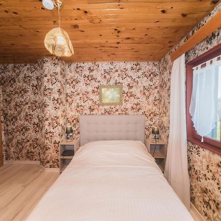 Holiday Home With Private Terrace Жирмон-Валь-д'Ажоль Экстерьер фото
